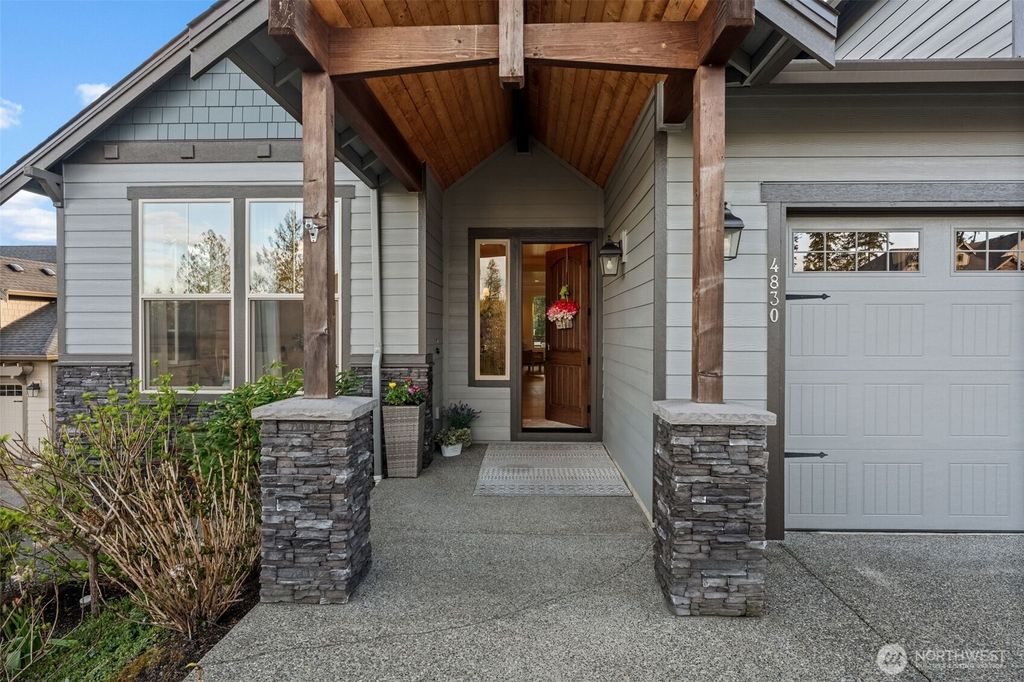 Photo of 4830 Castleton Road SW, Port Orchard, WA 98367 (MLS # 2501409)