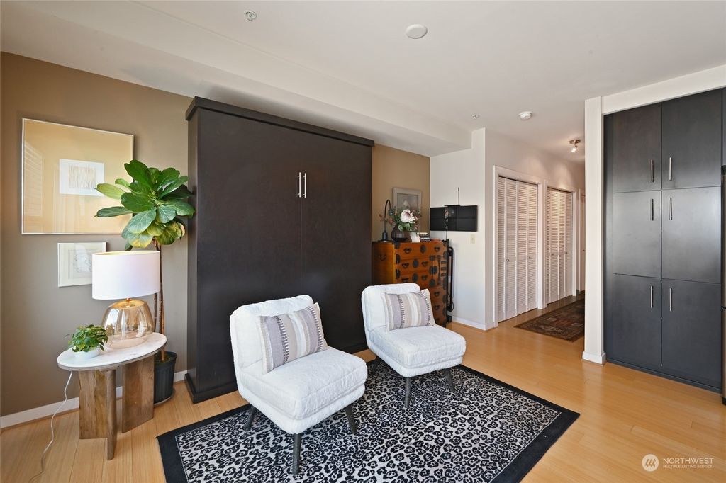 Photo of 1026 NE 65th Street #A611, Seattle, WA 98115 (MLS # 2145338)