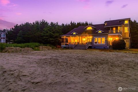 Photo of 23309 J Place, Ocean Park, WA 98640 (MLS # 2391230)