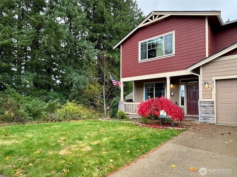 Photo of 1815 65th Court SE, Tumwater, WA 98501 (MLS # 2451671)