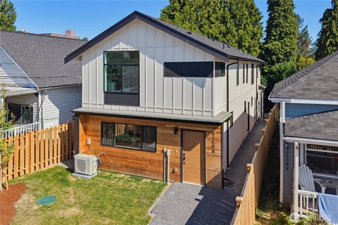 Photo of 4250 S Juneau Street #A, Seattle, WA 98118 (MLS # 2567825)
