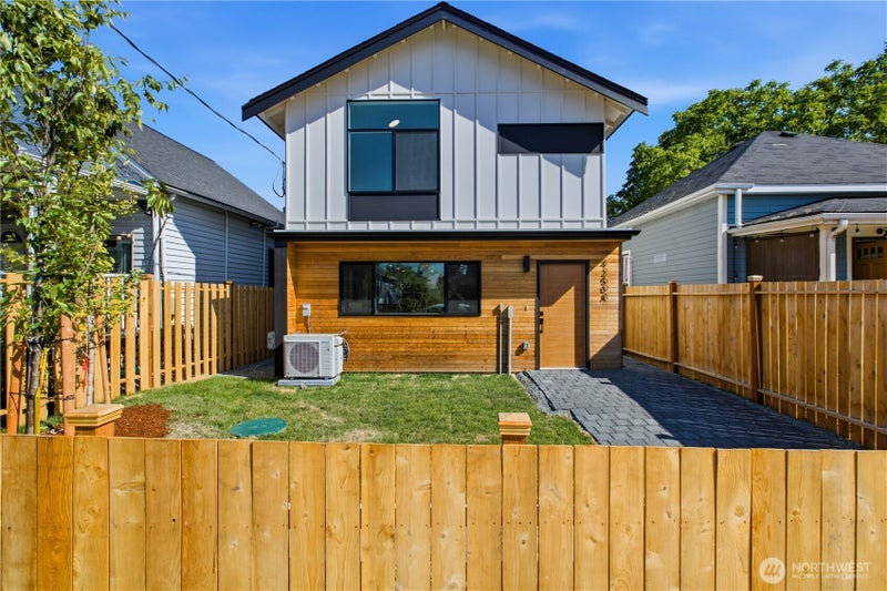 4250 S Juneau Street A