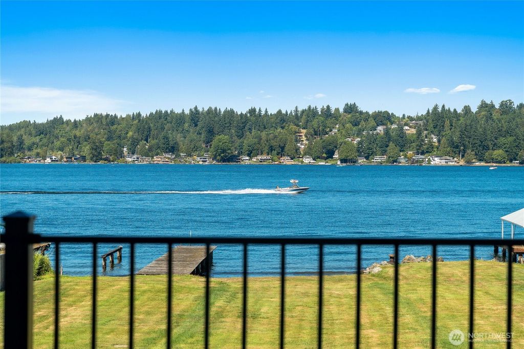Photo of 10005 N Davies Road, Lake Stevens, WA 98258 (MLS # 2421215)