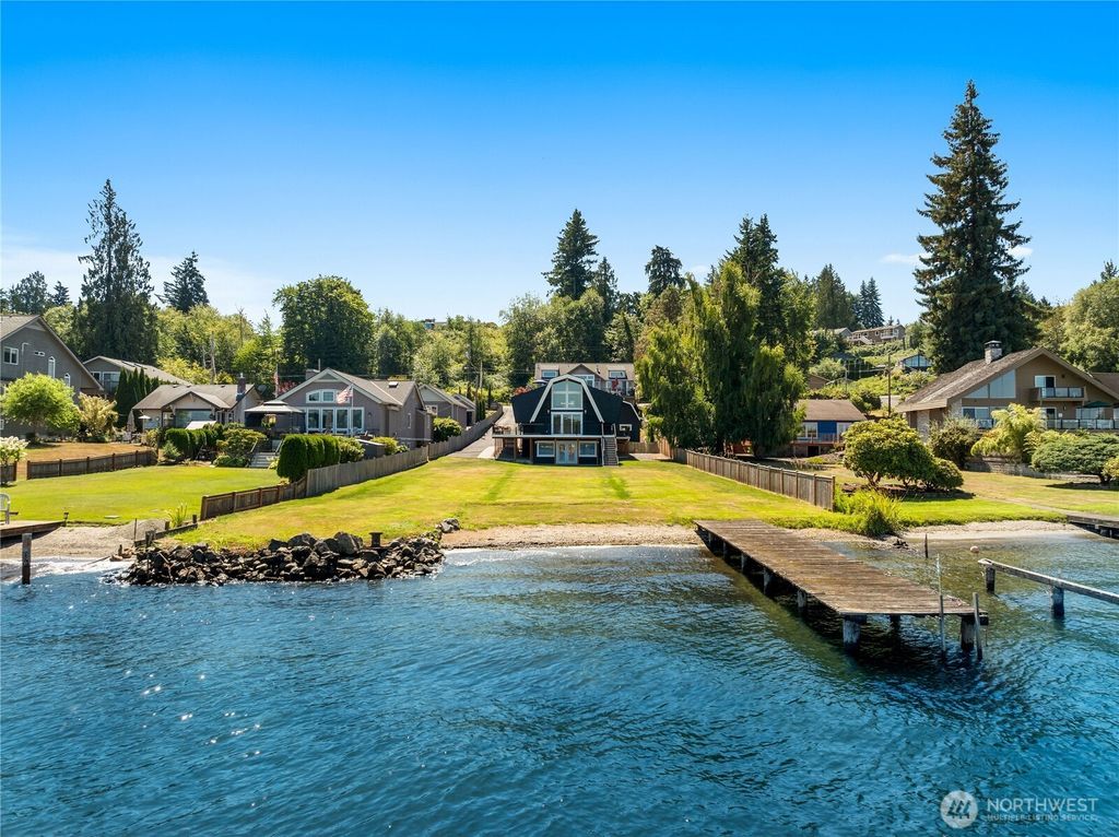 Photo of 10005 N Davies Road, Lake Stevens, WA 98258 (MLS # 2421215)