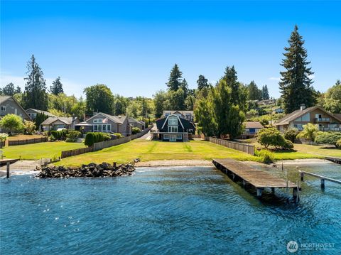 Photo of 10005 N Davies Road, Lake Stevens, WA 98258 (MLS # 2421215)