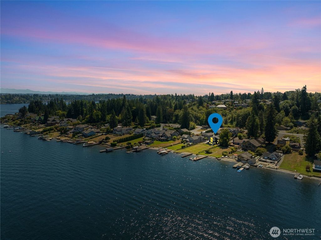 Photo of 10005 N Davies Road, Lake Stevens, WA 98258 (MLS # 2421215)