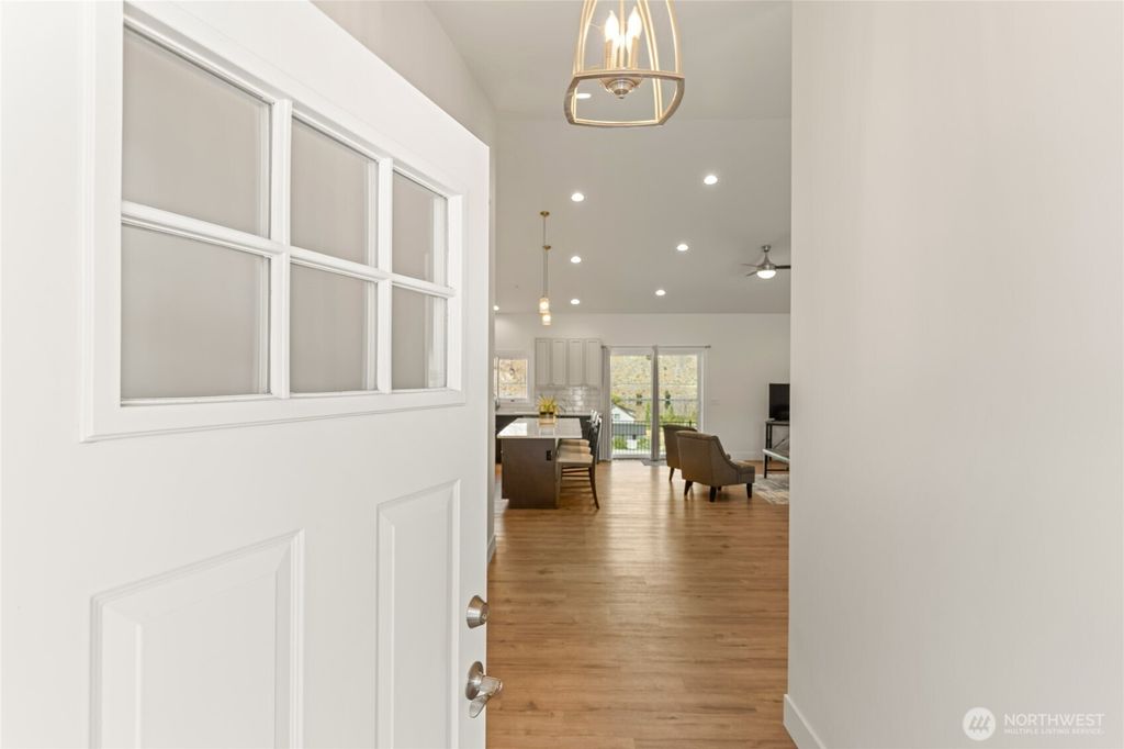 Photo of 15 E Shore Court, Orondo, WA 98843 (MLS # 2469008)