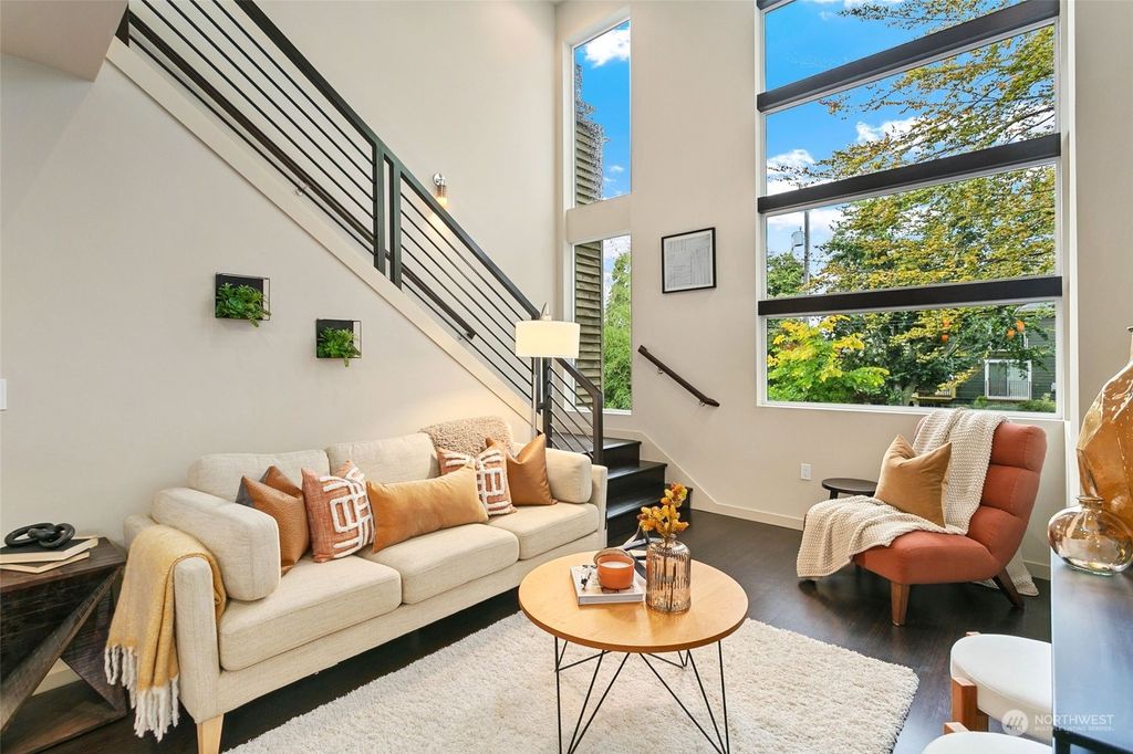 Photo of 3038 Beacon Avenue S, Seattle, WA 98144 (MLS # 2160819)