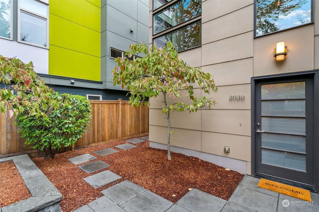 Photo of 3038 Beacon Avenue S, Seattle, WA 98144 (MLS # 2160819)