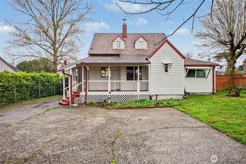 Photo of 6109 Pacific Avenue, Tacoma, WA 98408 (MLS # 2501293)