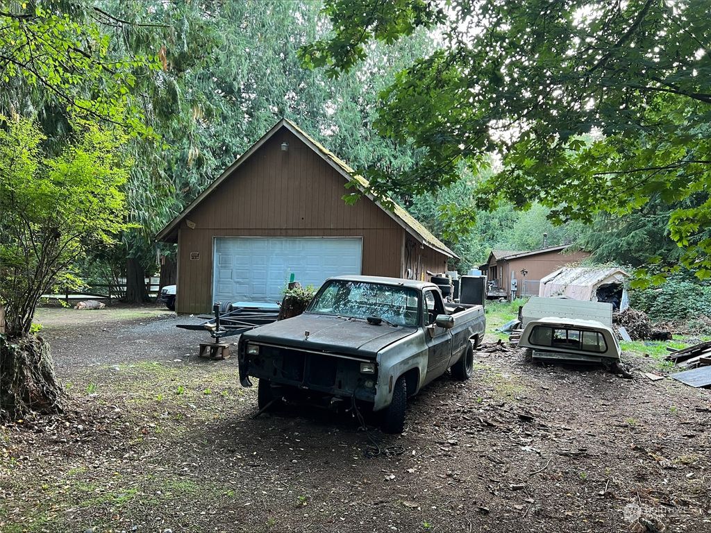 Photo of 20220 SE 320th Street, Kent, WA 98042 (MLS # 2193304)