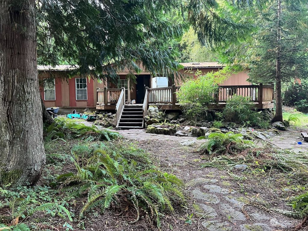 Photo of 20220 SE 320th Street, Kent, WA 98042 (MLS # 2193304)