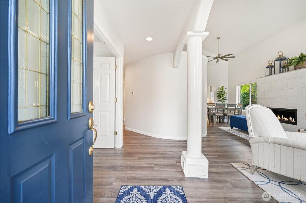 Photo of 8221 53rd Avenue W #32, Mukilteo, WA 98275 (MLS # 2566074)
