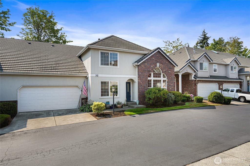 Photo of 8221 53rd Avenue W #32, Mukilteo, WA 98275 (MLS # 2566074)