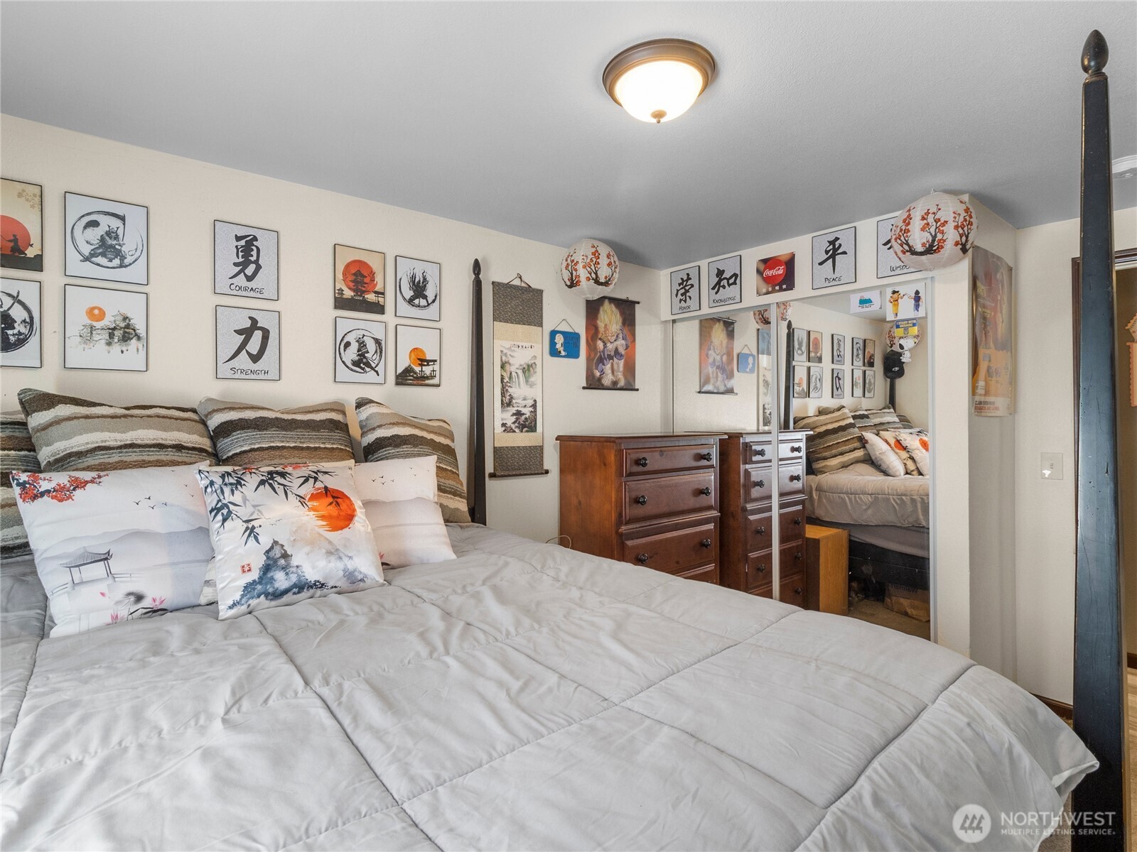 Yelm, Washington 98597, United States, 4 Bedrooms Bedrooms, ,3 BathroomsBathrooms,Residential,Active,203519