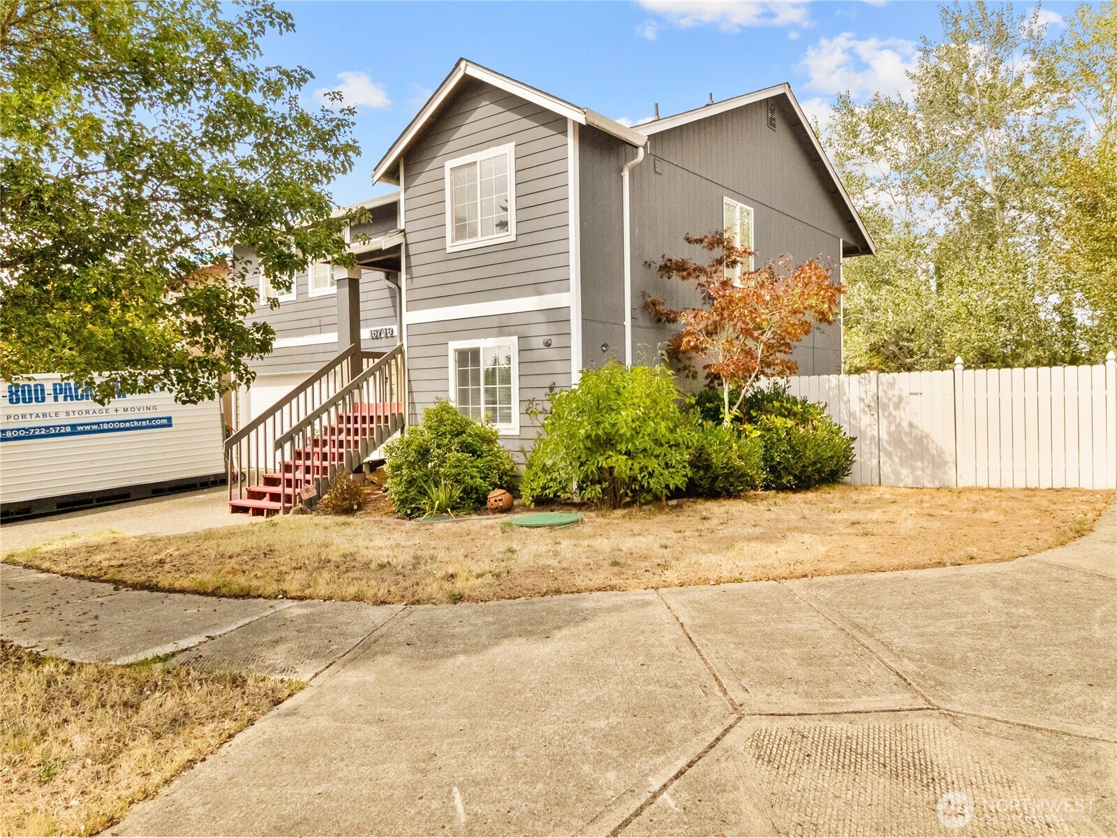 Yelm, Washington 98597, United States, 4 Bedrooms Bedrooms, ,3 BathroomsBathrooms,Residential,Active,203519