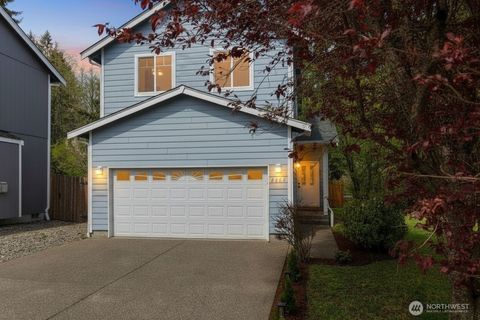Photo of 4604 20th Way NE, Olympia, WA 98516 (MLS # 2519907)