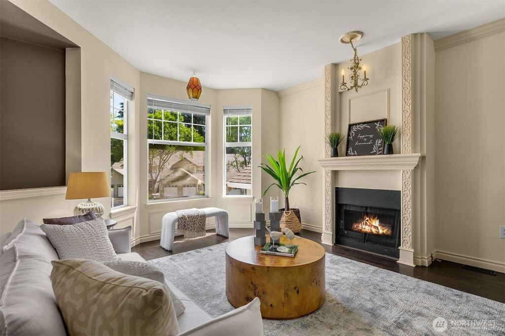 Photo of 9717 178th Place NE #3, Redmond, WA 98052 (MLS # 2424422)