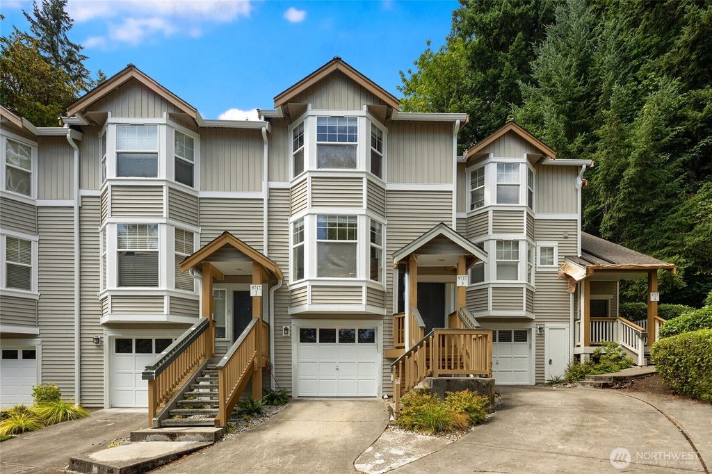 Photo of 9717 178th Place NE #3, Redmond, WA 98052 (MLS # 2424422)
