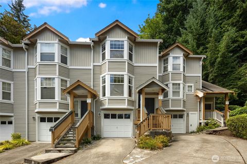 Photo of 9717 178th Place NE #3, Redmond, WA 98052 (MLS # 2424422)
