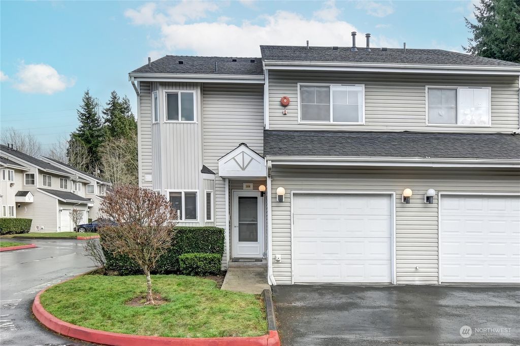 Photo of 459 Queen Avenue NE #304, Renton, WA 98056 (MLS # 2192769)