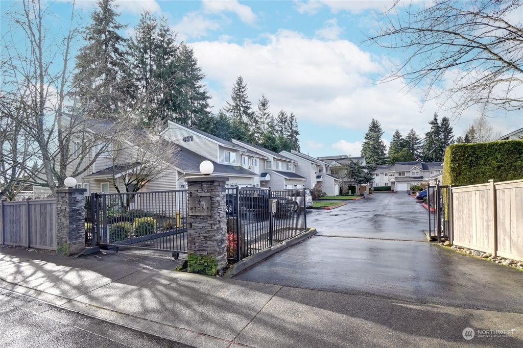 Photo of 459 Queen Avenue NE #304, Renton, WA 98056 (MLS # 2192769)