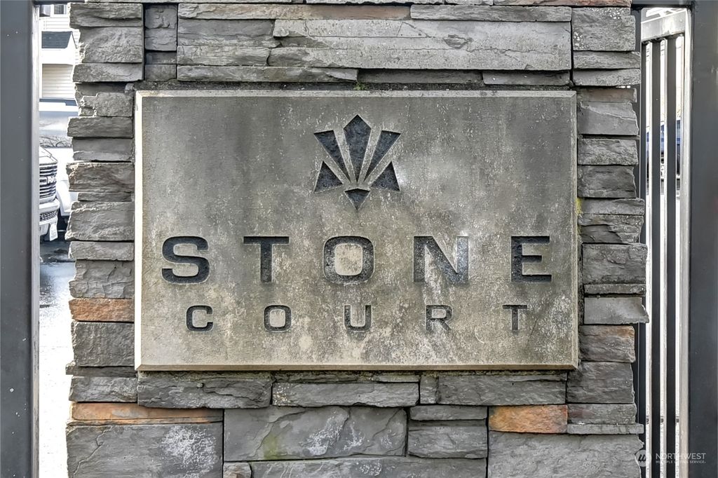 Photo of 459 Queen Avenue NE #304, Renton, WA 98056 (MLS # 2192769)