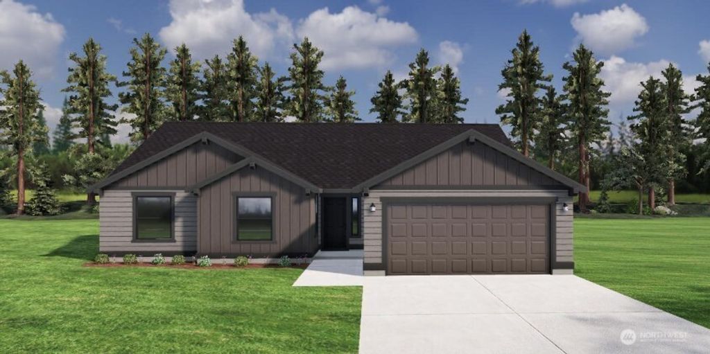 Photo of 819 Ava St, Walla Walla, WA 99362 (MLS # 2510110)