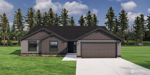 Photo of 819 Ava St, Walla Walla, WA 99362 (MLS # 2510110)