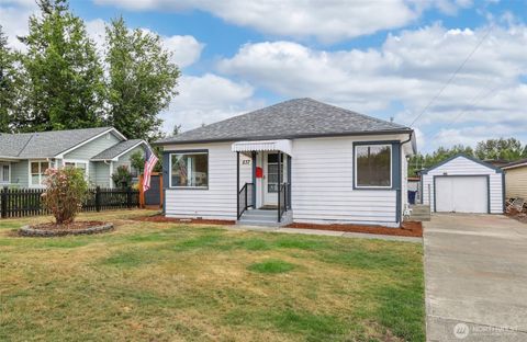 837 Myrtine Street Enumclaw WA 98022