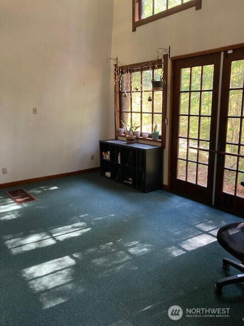 651 N Duckabush Drive W