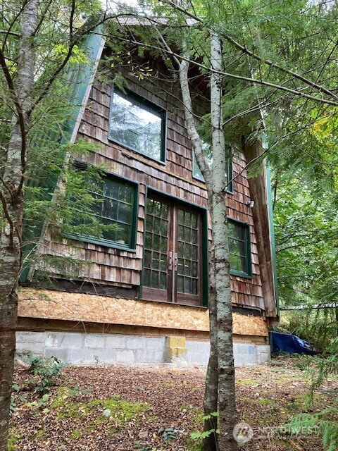 651 N Duckabush Drive W