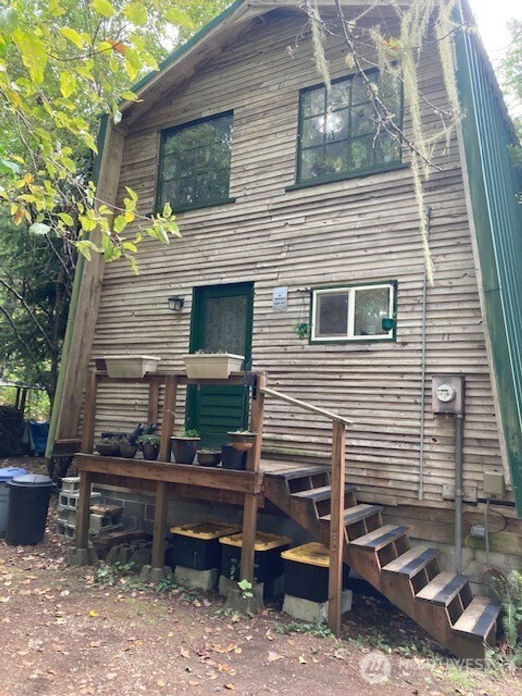 Photo of 651 N Duckabush Drive W, Hoodsport, WA 98548 (MLS # 2442936)