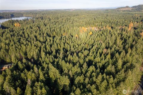 Photo of 0 Bald Hills Road, Yelm, WA 98597 (MLS # 2454931)