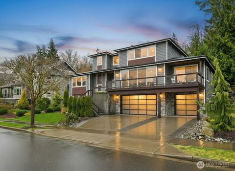 Photo of 921 Whitewater Drive, Bellingham, WA 98229 (MLS # 2486842)