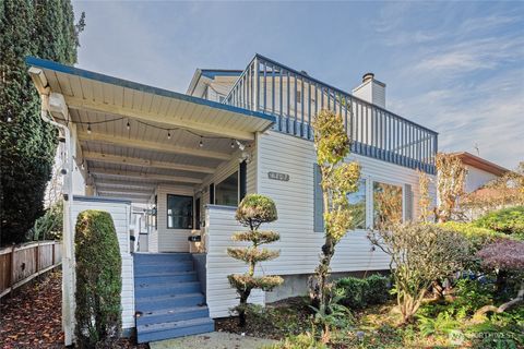 Photo of 6807 Aurora Avenue N, Seattle, WA 98103 (MLS # 2456676)