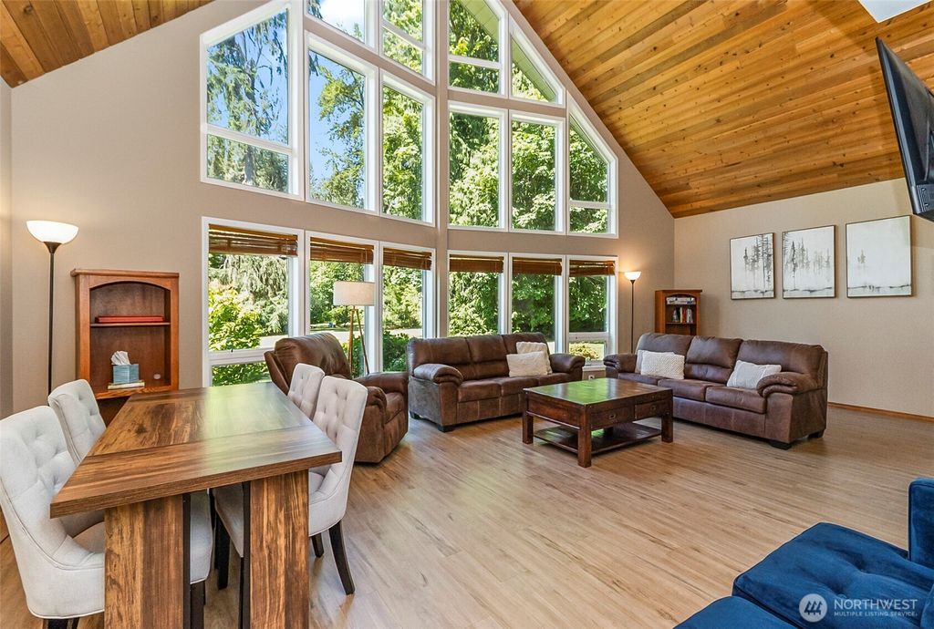 Photo of 20412 133rd Street NE, Granite Falls, WA 98252 (MLS # 2410554)