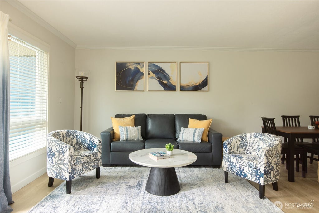 Photo of 550 Elm Way #408, Edmonds, WA 98020 (MLS # 2578887)