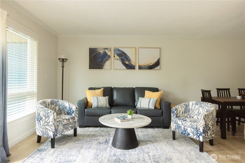 Photo of 550 Elm Way #408, Edmonds, WA 98020 (MLS # 2578887)