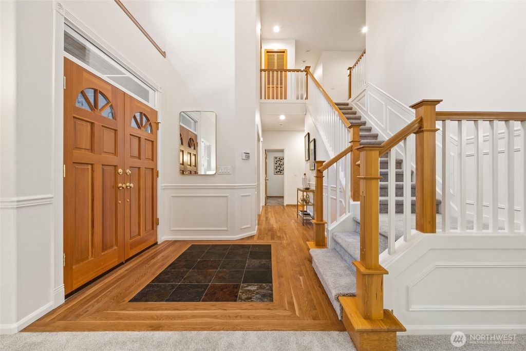 Photo of 27458 NE Ames Lake Road, Redmond, WA 98053 (MLS # 2322755)