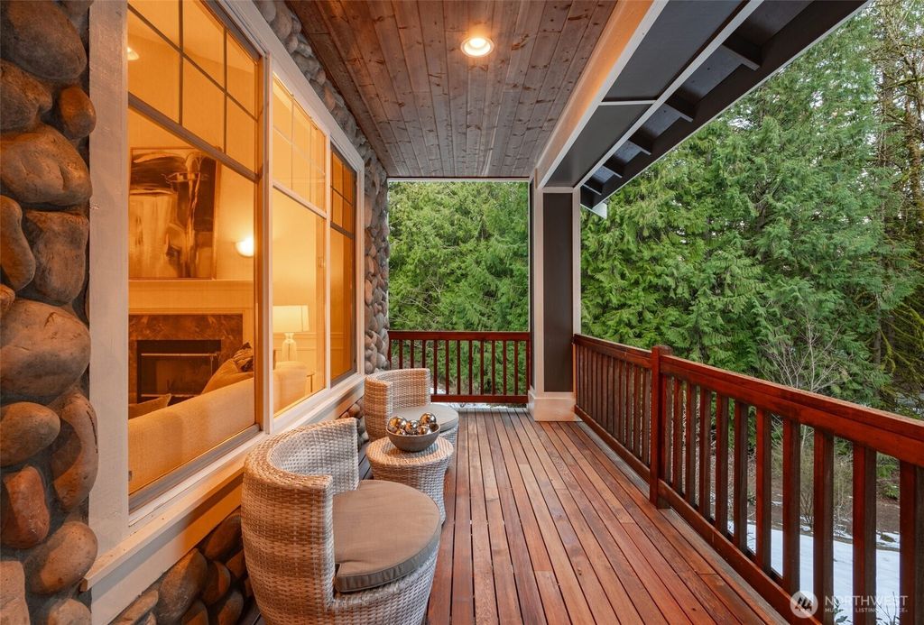 Photo of 27458 NE Ames Lake Road, Redmond, WA 98053 (MLS # 2322755)