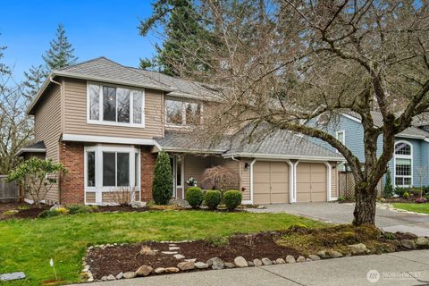 Photo of 3425 241st Place SE, Sammamish, WA 98029 (MLS # 2482623)