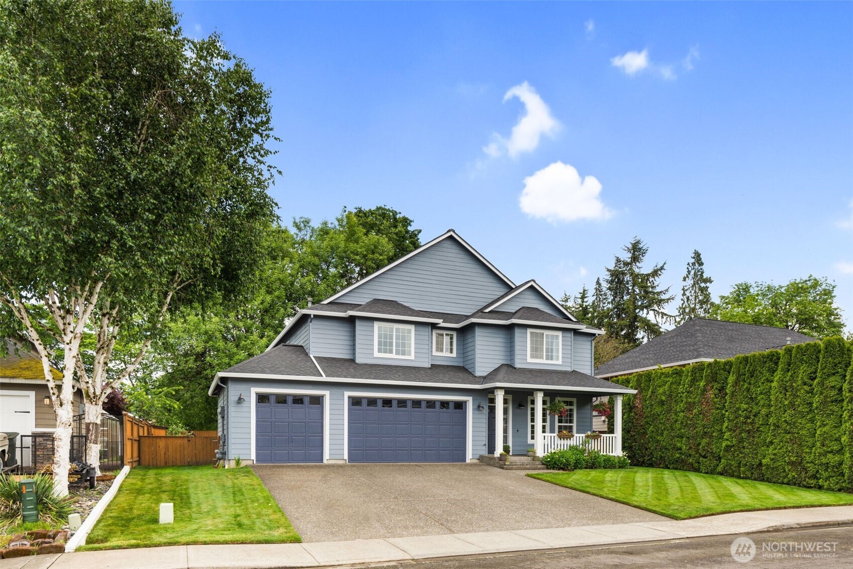 176 Raspberry Lane