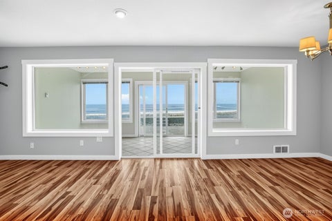 Photo of 1443 Ocean Shores Boulevard SW #102, Ocean Shores, WA 98569 (MLS # 2572268)