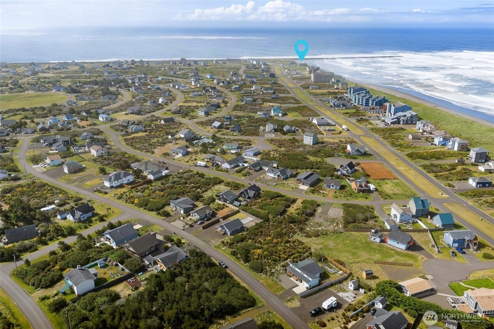 1443 Ocean Shores Boulevard SW 102