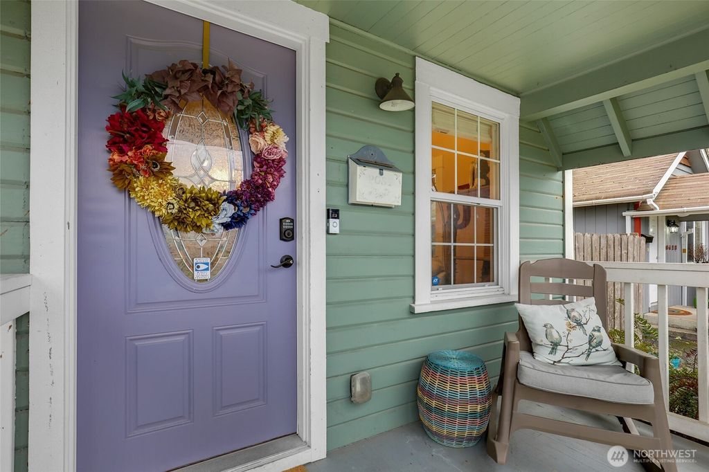 Photo of 6420 S J Street, Tacoma, WA 98408 (MLS # 2488121)