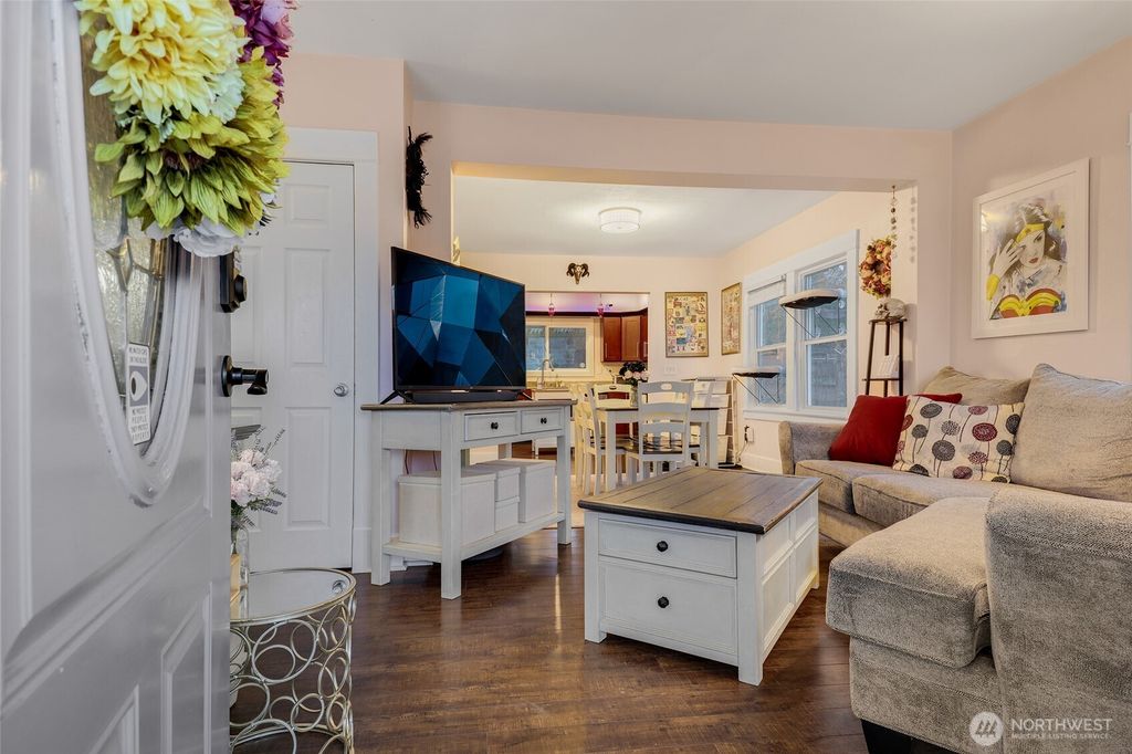 Photo of 6420 S J Street, Tacoma, WA 98408 (MLS # 2488121)