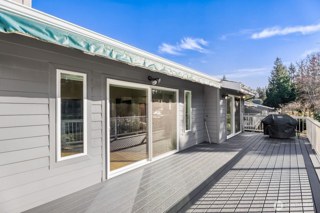 Photo of 15000 Village Green Drive Drive #20, Mill Creek, WA 98012 (MLS # 2491196)