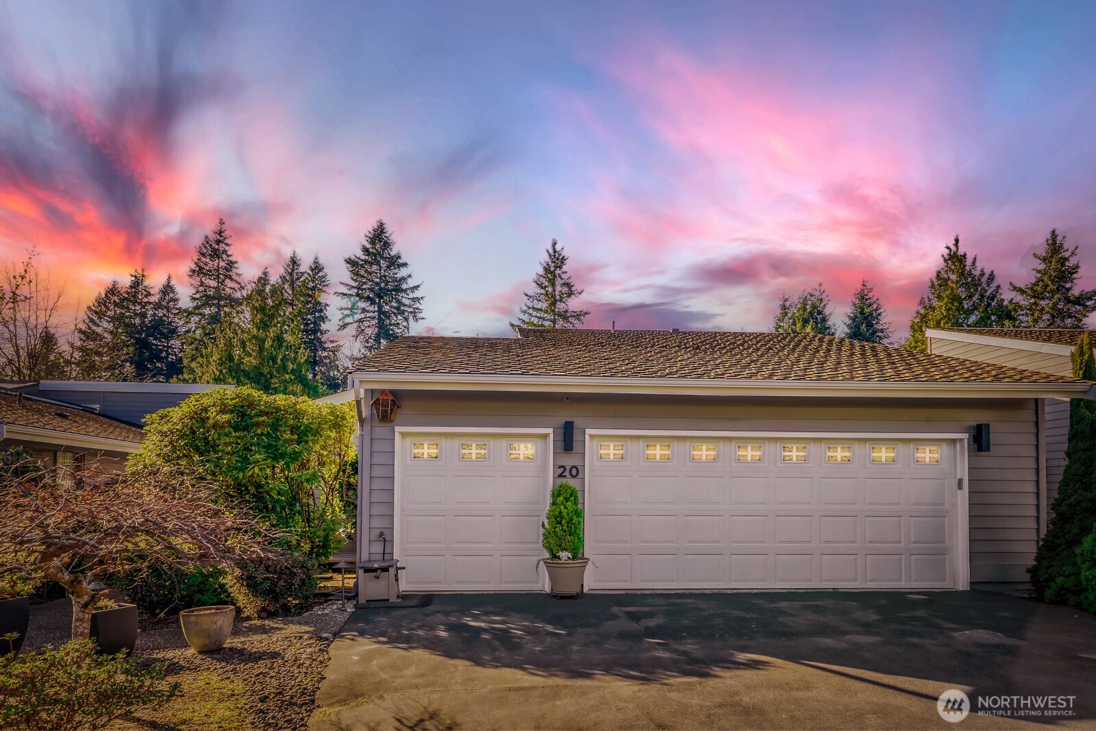 15000 Village Green Drive Drive 20