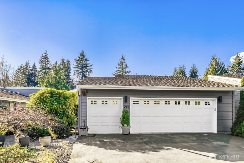 Photo of 15000 Village Green Drive Drive #20, Mill Creek, WA 98012 (MLS # 2491196)